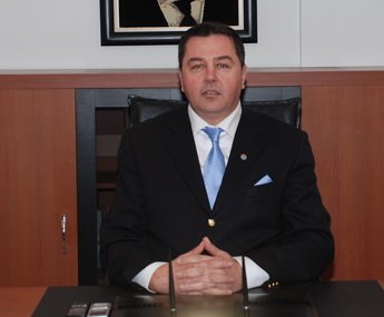 Baysal’ın gündeminde MTO seçimleri var