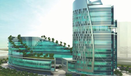 İlci İnşaat Gürcistan