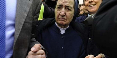 50 yıl sonra gelen kavuşma