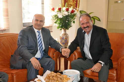 Fethiye marka şehre dönüşüyor