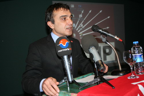 “AKP’nin açıklamasından memnun olduk”