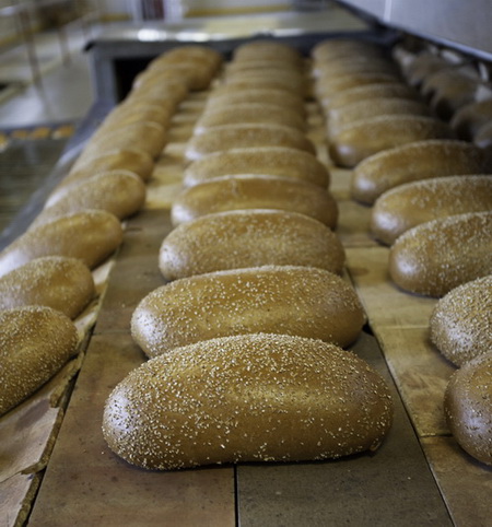 Doygun Ekmek, ekmeğin sıcak gündemini değerlendirdi