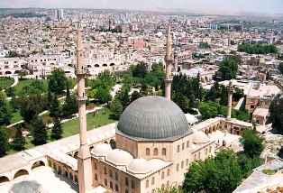 Şanlıurfa Ve Urfa Haberleri