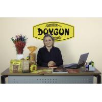 ürkiye’de “tam buğday” teriminin isim babası Doygun Ekmek