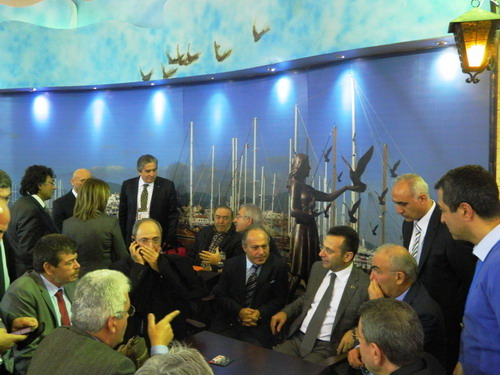 Marmaris Yerli Turist İçin Hedef Büyüttü