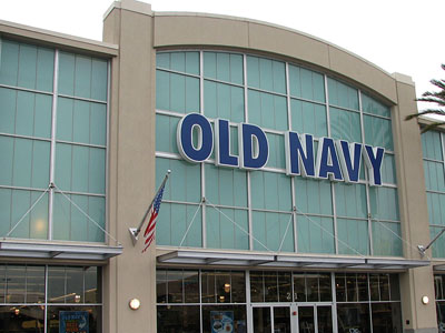 Fresh Old Navy Coupons