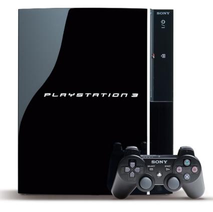 Playstation 3 Çok Farklı
