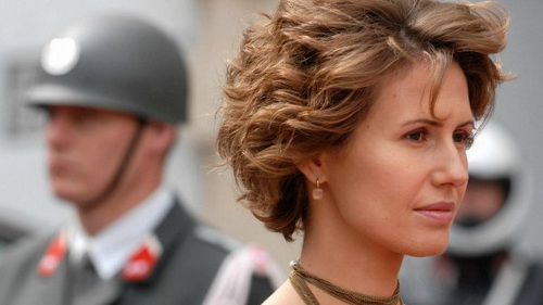 Esad o iddiayı doğruladı!