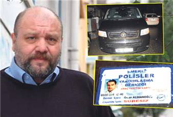 Trafik cezasına karşı önlemler