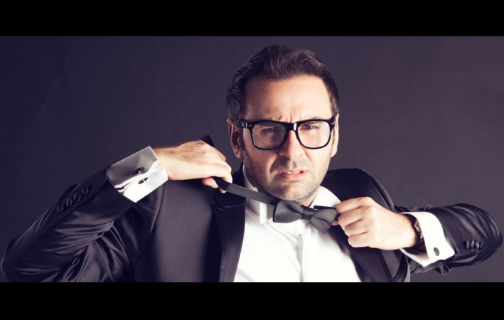 Serdar Ayyıldız Dualis Albümü Çıktı