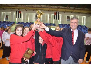 Rodos-Telchinis Takımı üçüncü