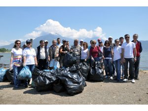 Fethiye Belediyesi kendi rekorunu kırdı;
