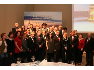 Avrupa kıtasının en büyük kongresi olacak