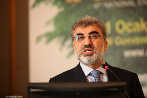 UEVF 2013 – 4. Ulusal Enerji Verimliliği Forumu ve Fuarı