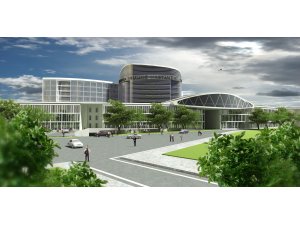 Enerjiverimli medikal ekipman ve cihazları kullanmak