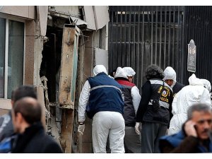 Diğer büyükelçiliklerdeki önlemler artırıldı