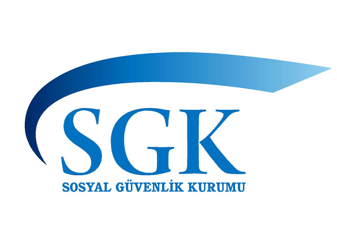 SGK E-BORCU YOKTUR