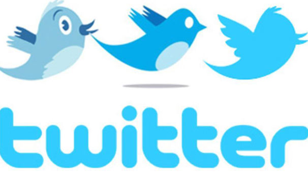 Twitter'a hackerlar tarafından saldırı!