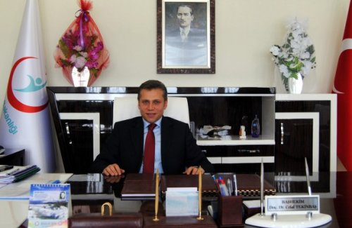 Aşırı terlemeye ameliyatlı çözüm