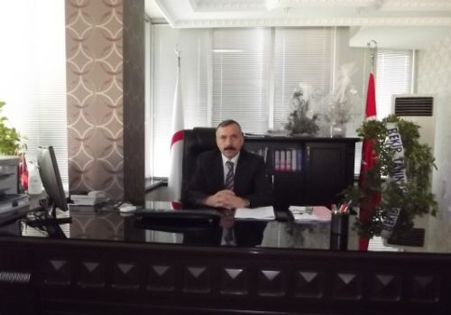 El temizliğine özen gösterin, bol bol C vitamini alın