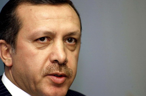 Başbakan Erdoğan ulusa seslendi