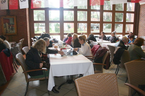 Ünlü "zamanımızı boşa harcama lüksümüz yok"