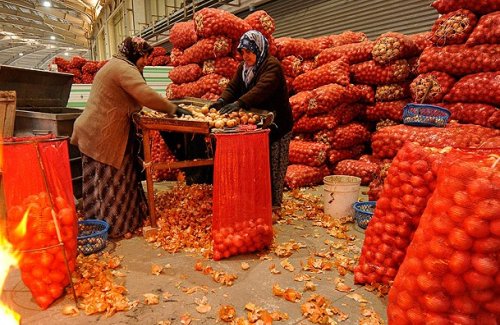 ''Hal''den kadınlar anlar