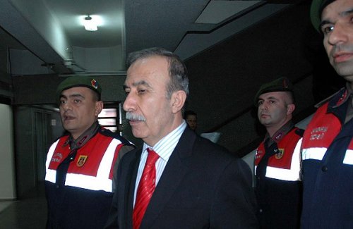 Avcı'ya 49 yıla kadar hapis talebi