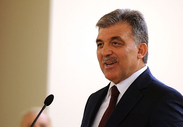 Gül yarın Mısır'a gidecek