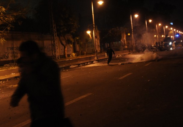 Mısır'da 60 kişi yaşamını yitirdi