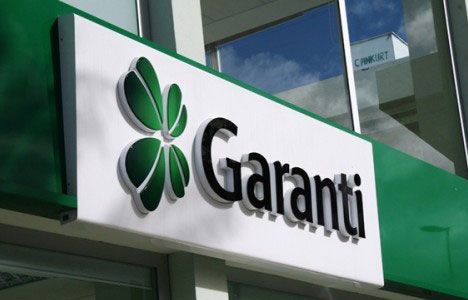 Garanti'den esnaf ve KOBİ'lere özel fırsat