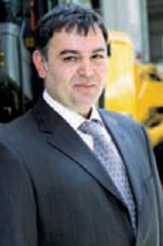 Hidromek Genel Müdür Yardımcısından açıklama