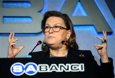 40. Yılında KORDSA'nın liderleri ''Global Liderlik Zirvesinde'' buluştu