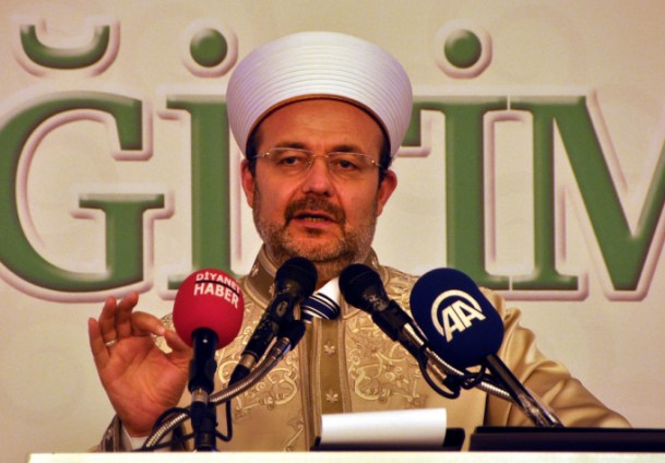 Diyanet Akademisi kanun taslağı hazır