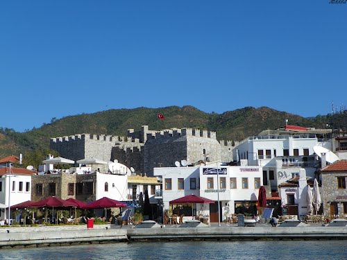 Tarihte Karya Bölgesi ve Dönemi