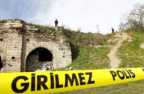 Surlar 24 saat gözetlenecek