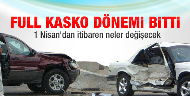 Alkollü Sürücüye Hasar Ödenmeyecek