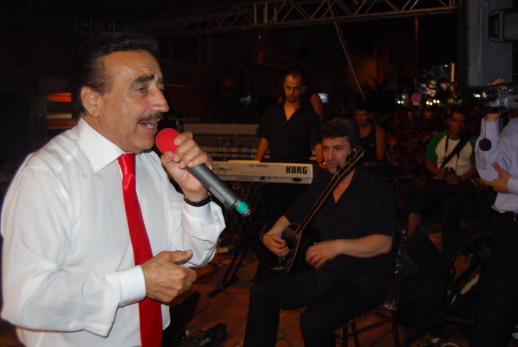 Hakkı Bulut'  'Senden Vazgeçmem' diyor!