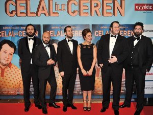 Celal ile Ceren rekora koşuyor