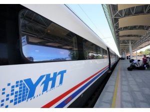 TCDD yönetiminden yerinde denetim