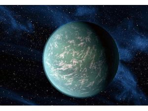 Asteroid geçişinde bir ilk