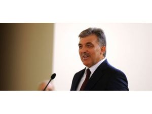 Cumhurbaşkanı Gül'den onay