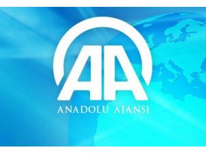 Yılın Haber Ajansı ödülü AA'ya