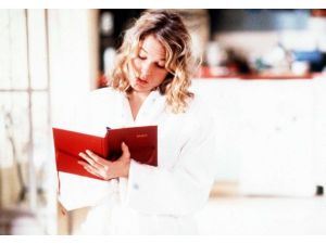 "Bridget Jones" okuyucularına müjde