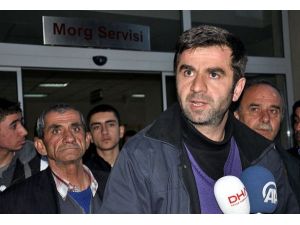 "Doğumda bebeğin kafası koptu" iddiası
