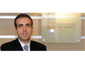AA Finans Masası Soner Canko'yu ağırlayacak