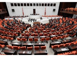 AK Parti'den temyiz mahkemesi önerisi