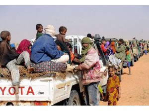 Mali'de insani risk artıyor
