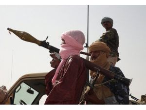 Mali özgürleşene kadar savaşacağız