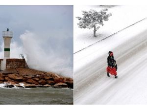 Meteoroloji uyardı